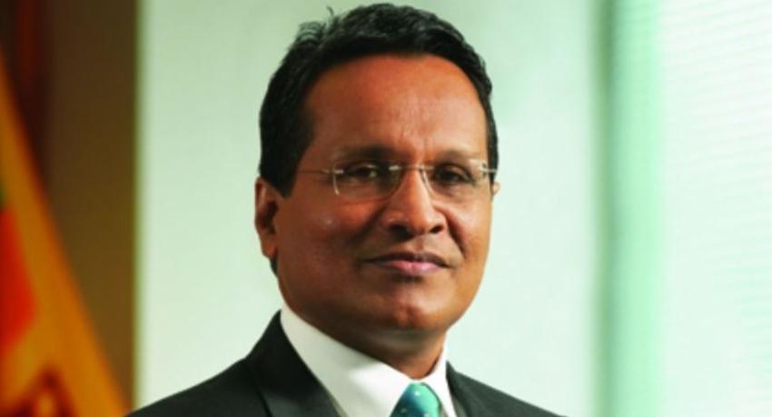 Solicitor Gen. Viraj Dayaratne Appointed Acting AG
